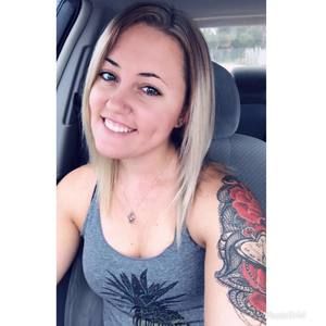 Meet your Posher, Chrissy